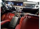 MERCEDES-BENZ G-CLASS G 550 2021