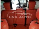 MERCEDES-BENZ G-CLASS G 550 2021