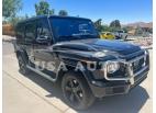 MERCEDES-BENZ G-CLASS G 550 2021