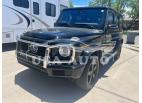 MERCEDES-BENZ G-CLASS G 550 2021