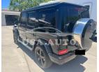 MERCEDES-BENZ G-CLASS G 550 2021
