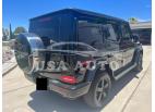 MERCEDES-BENZ G-CLASS G 550 2021