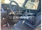 MERCEDES-BENZ G-CLASS G 550 2021
