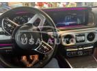 MERCEDES-BENZ G-CLASS G 550 2021