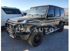 MERCEDES-BENZ G-CLASS G 550 2021