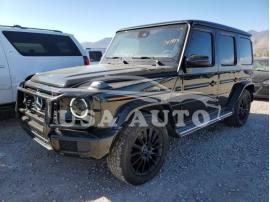 MERCEDES-BENZ G-CLASS G 550 2021