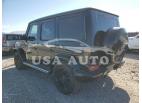 MERCEDES-BENZ G-CLASS G 550 2021