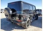 MERCEDES-BENZ G-CLASS G 550 2021