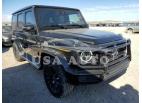 MERCEDES-BENZ G-CLASS G 550 2021