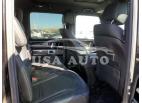 MERCEDES-BENZ G-CLASS G 550 2021