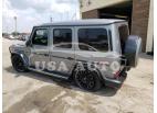 MERCEDES-BENZ G-CLASS G 550 2021