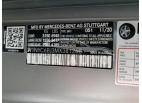 MERCEDES-BENZ G-CLASS G 550 2021
