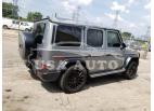 MERCEDES-BENZ G-CLASS G 550 2021