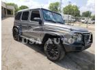 MERCEDES-BENZ G-CLASS G 550 2021