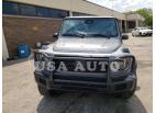 MERCEDES-BENZ G-CLASS G 550 2021