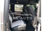 MERCEDES-BENZ G-CLASS G 550 2021