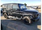 MERCEDES-BENZ G-CLASS G 550 2021