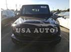 MERCEDES-BENZ G-CLASS G 550 2021