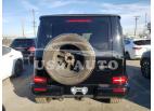 MERCEDES-BENZ G-CLASS G 550 2021
