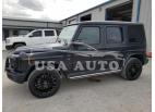 MERCEDES-BENZ G-CLASS G 550 2020