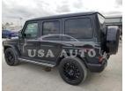 MERCEDES-BENZ G-CLASS G 550 2020