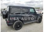 MERCEDES-BENZ G-CLASS G 550 2020