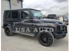MERCEDES-BENZ G-CLASS G 550 2020
