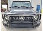 MERCEDES-BENZ G-CLASS G 550 2020