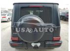 MERCEDES-BENZ G-CLASS G 550 2020