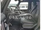 MERCEDES-BENZ G-CLASS G 550 2020