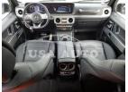 MERCEDES-BENZ G-CLASS G 550 2020