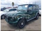MERCEDES-BENZ G-CLASS G 550 2021
