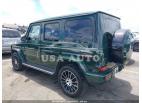MERCEDES-BENZ G-CLASS G 550 2021