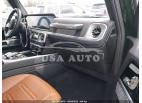 MERCEDES-BENZ G-CLASS G 550 2021