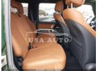 MERCEDES-BENZ G-CLASS G 550 2021