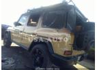 MERCEDES-BENZ G-CLASS G 550 2022