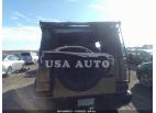 MERCEDES-BENZ G-CLASS G 550 2022