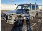 MERCEDES-BENZ G-CLASS G 550 2022