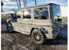 MERCEDES-BENZ G-CLASS G 550 2022