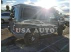 MERCEDES-BENZ G-CLASS G 550 2022