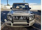 MERCEDES-BENZ G-CLASS G 550 2022
