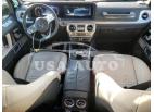 MERCEDES-BENZ G-CLASS G 550 2022