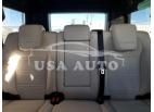 MERCEDES-BENZ G-CLASS G 550 2022