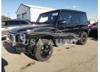 MERCEDES-BENZ G-CLASS G 550 2020