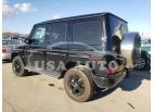 MERCEDES-BENZ G-CLASS G 550 2020