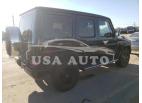 MERCEDES-BENZ G-CLASS G 550 2020