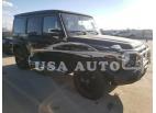 MERCEDES-BENZ G-CLASS G 550 2020