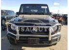 MERCEDES-BENZ G-CLASS G 550 2020