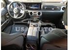 MERCEDES-BENZ G-CLASS G 550 2020