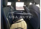 MERCEDES-BENZ G-CLASS G 550 2020